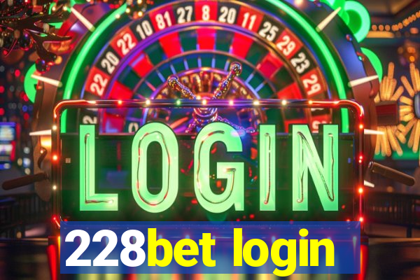 228bet login